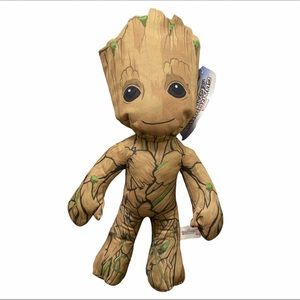 15’ Baby groot plush